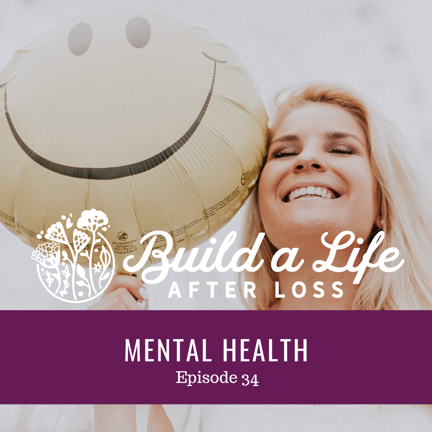 Featured image for “Ep #34 Mental Health”