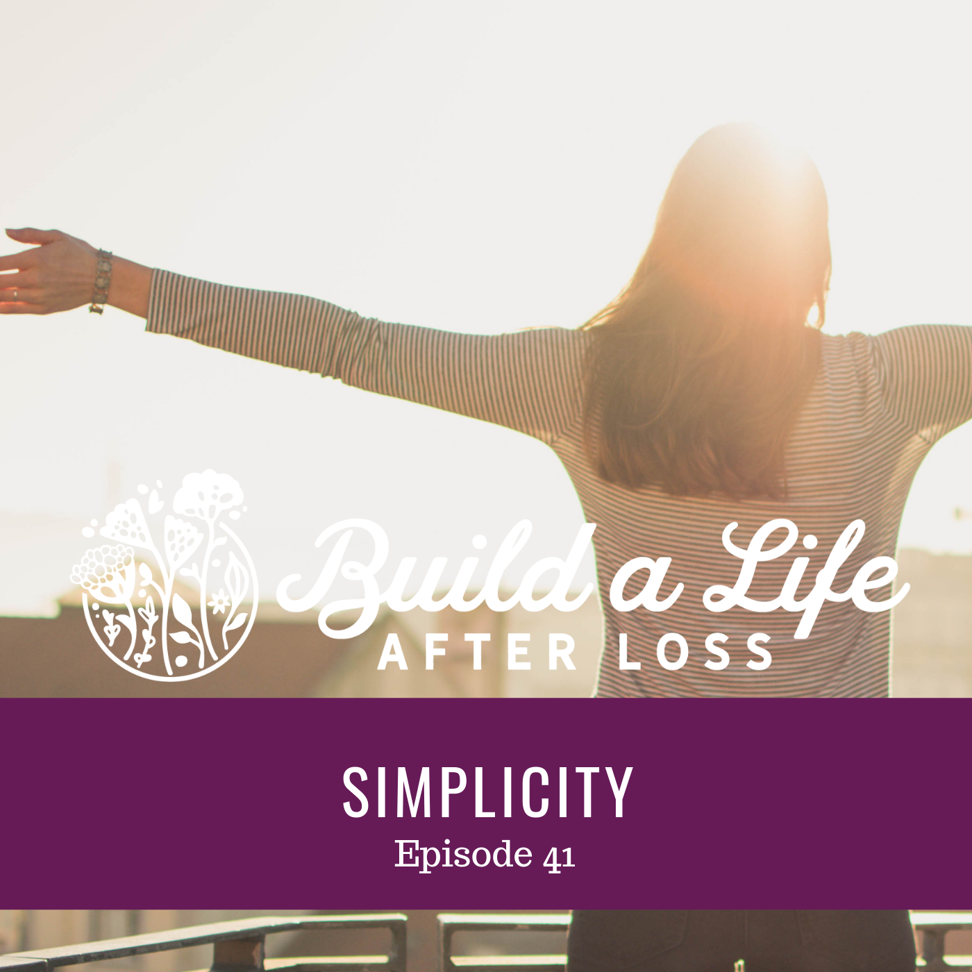 Featured image for “Ep #41 Simplicity”