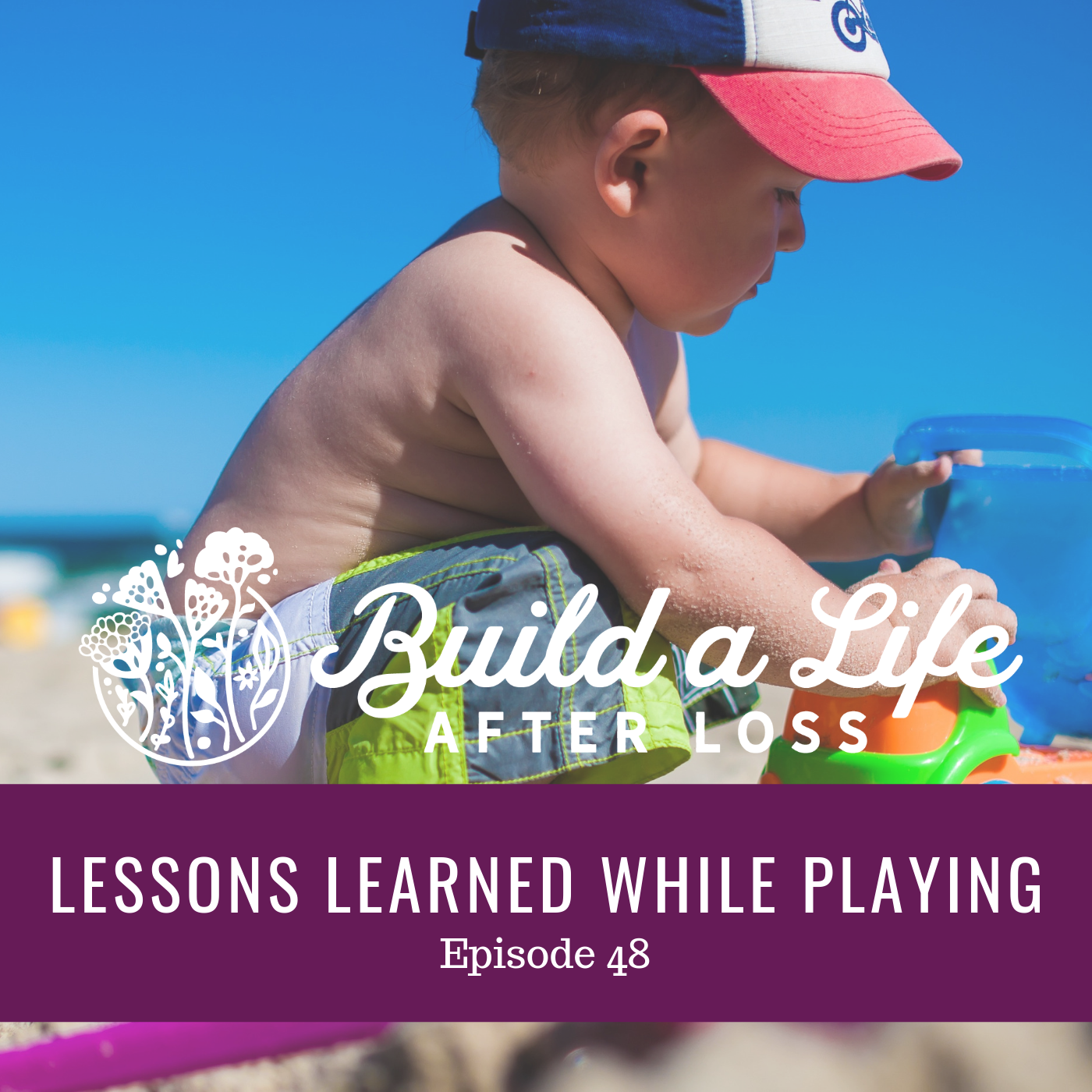 Featured image for “Ep #48 Lessons Learned While Playing”