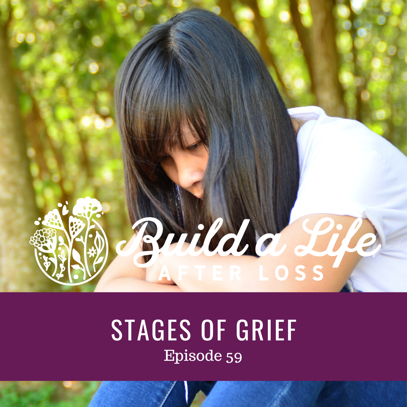 Featured image for “EP #59 Stages of Grief”