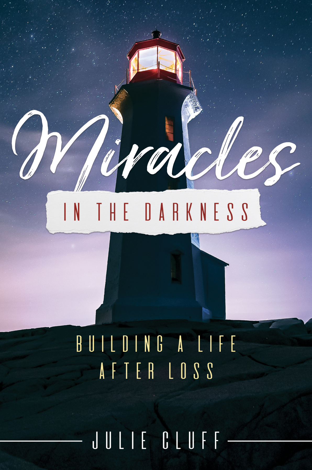 Miracles in the Darkness: